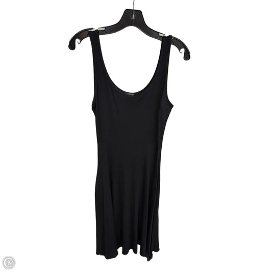 Dress Casual Midi By Olivia Rae In Black, Size: S