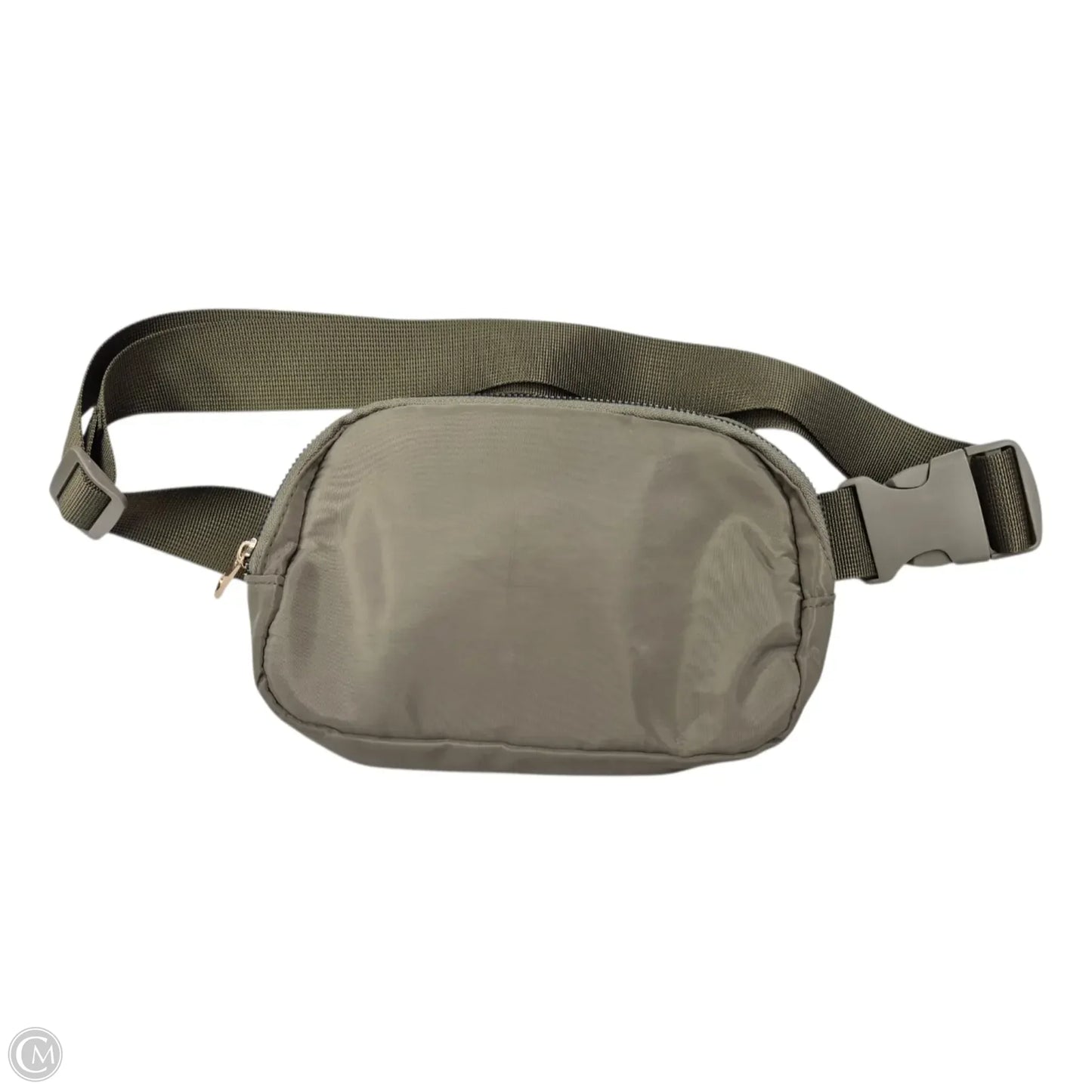 Belt Bag By Clothes Mentor, Size: Small