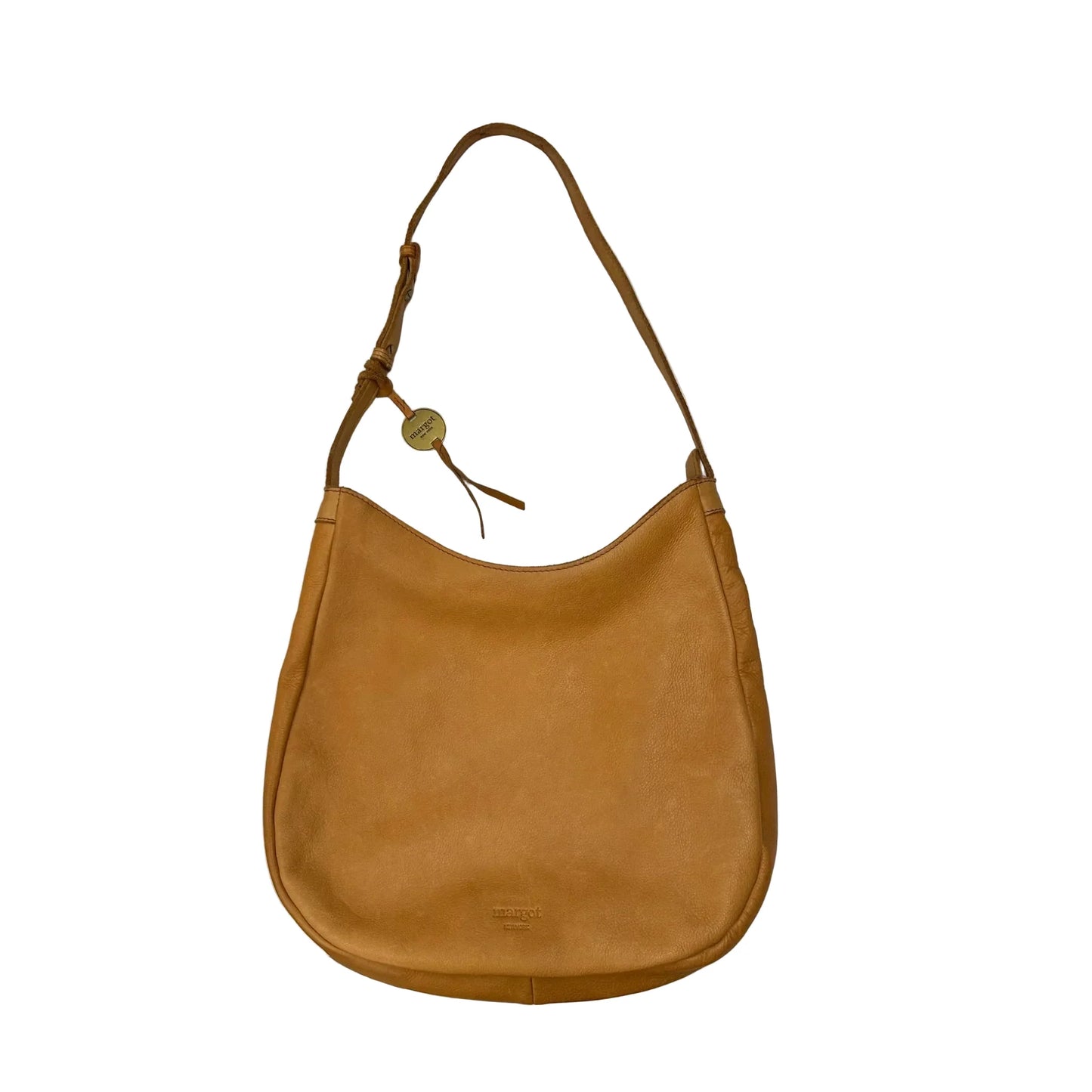 Handbag By Margot, Size: Medium
