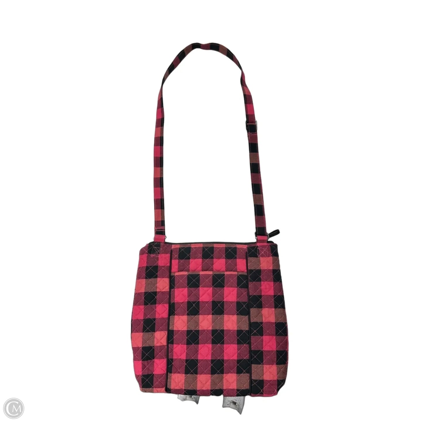 Crossbody By Vera Bradley, Size: Large