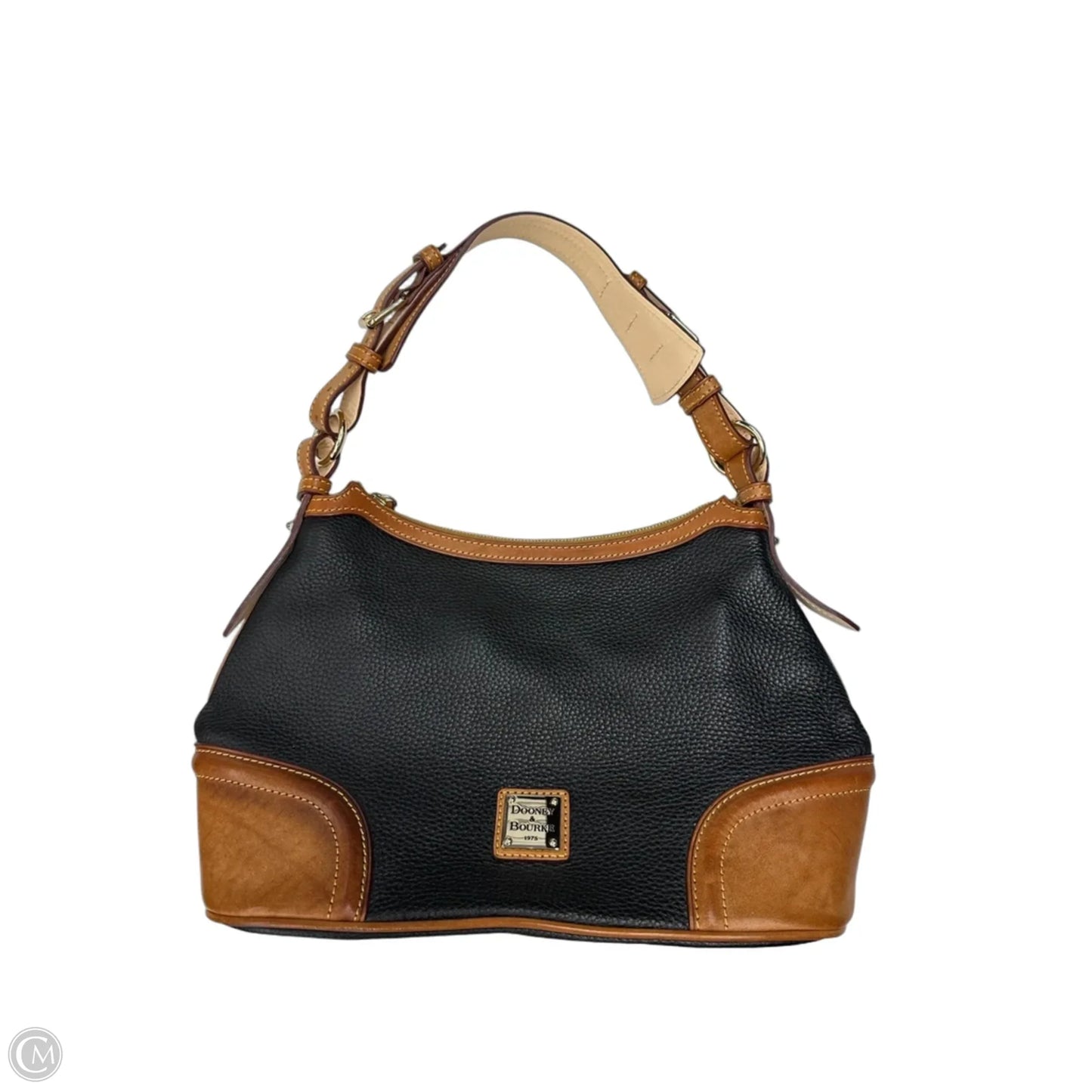 Handbag Designer By Dooney And Bourke, Size: Large