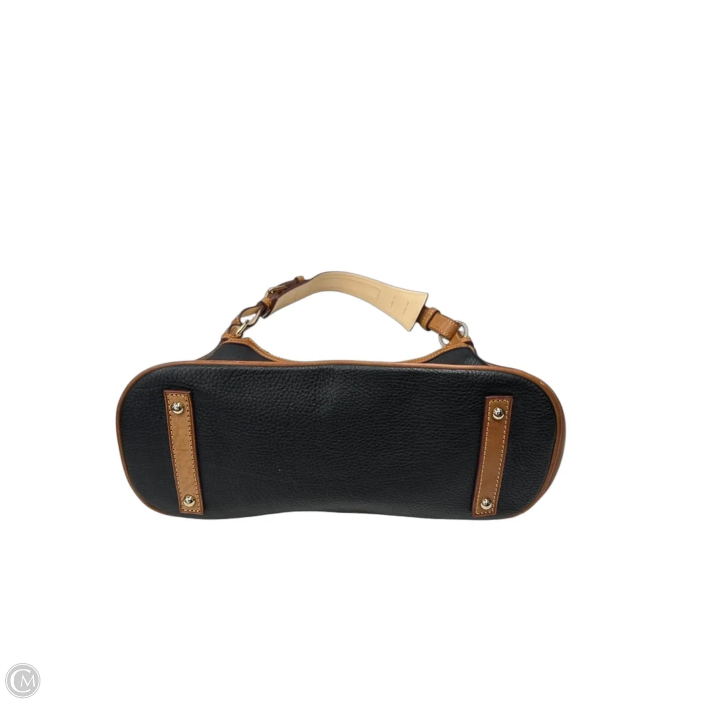Handbag Designer By Dooney And Bourke, Size: Large