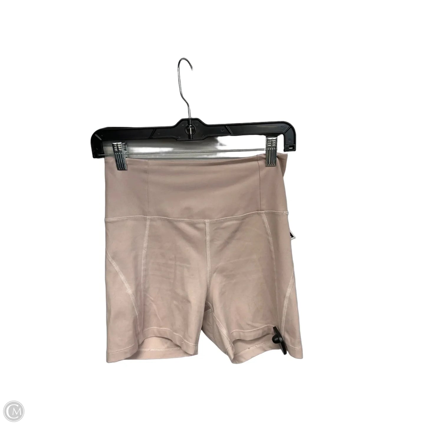 Athletic Shorts By Girlfriend Collective In Pink, Size: S