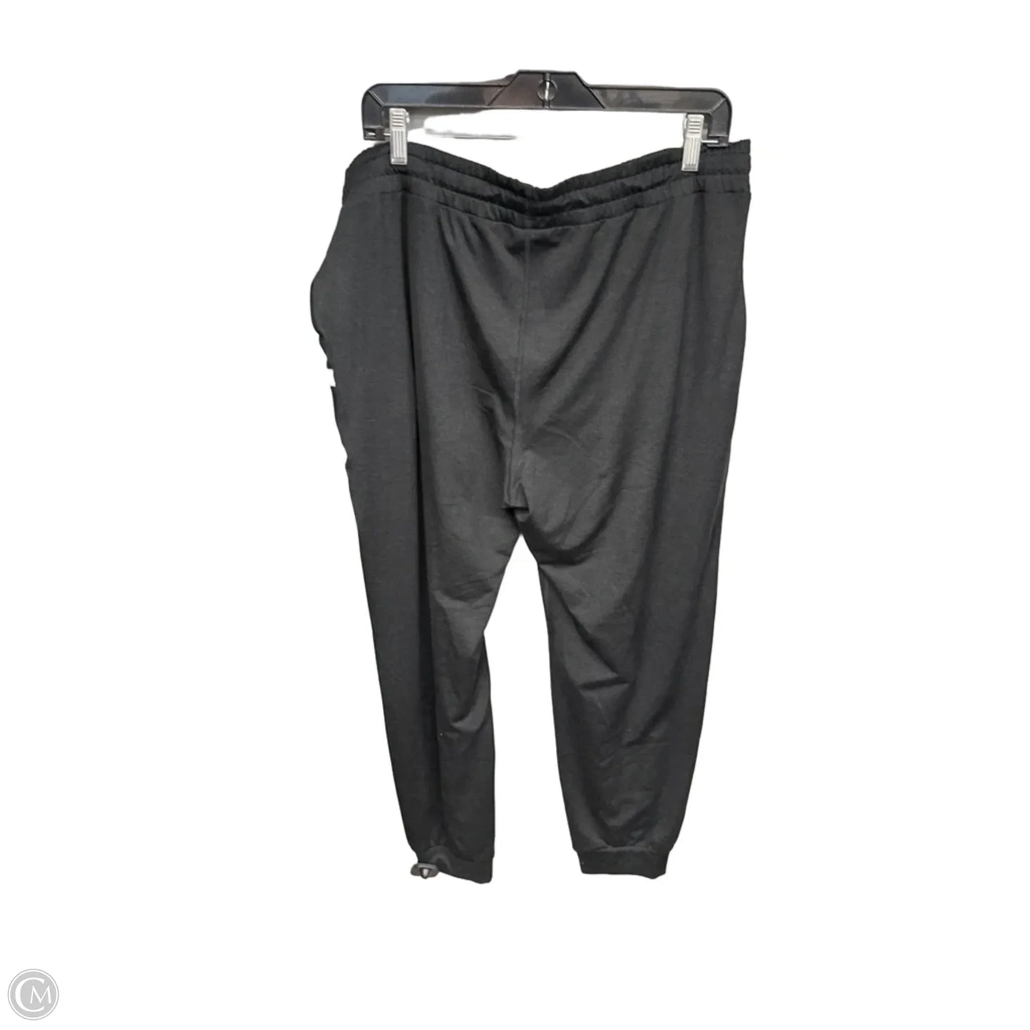 Athletic Pants By Vuori In Black, Size: Xl