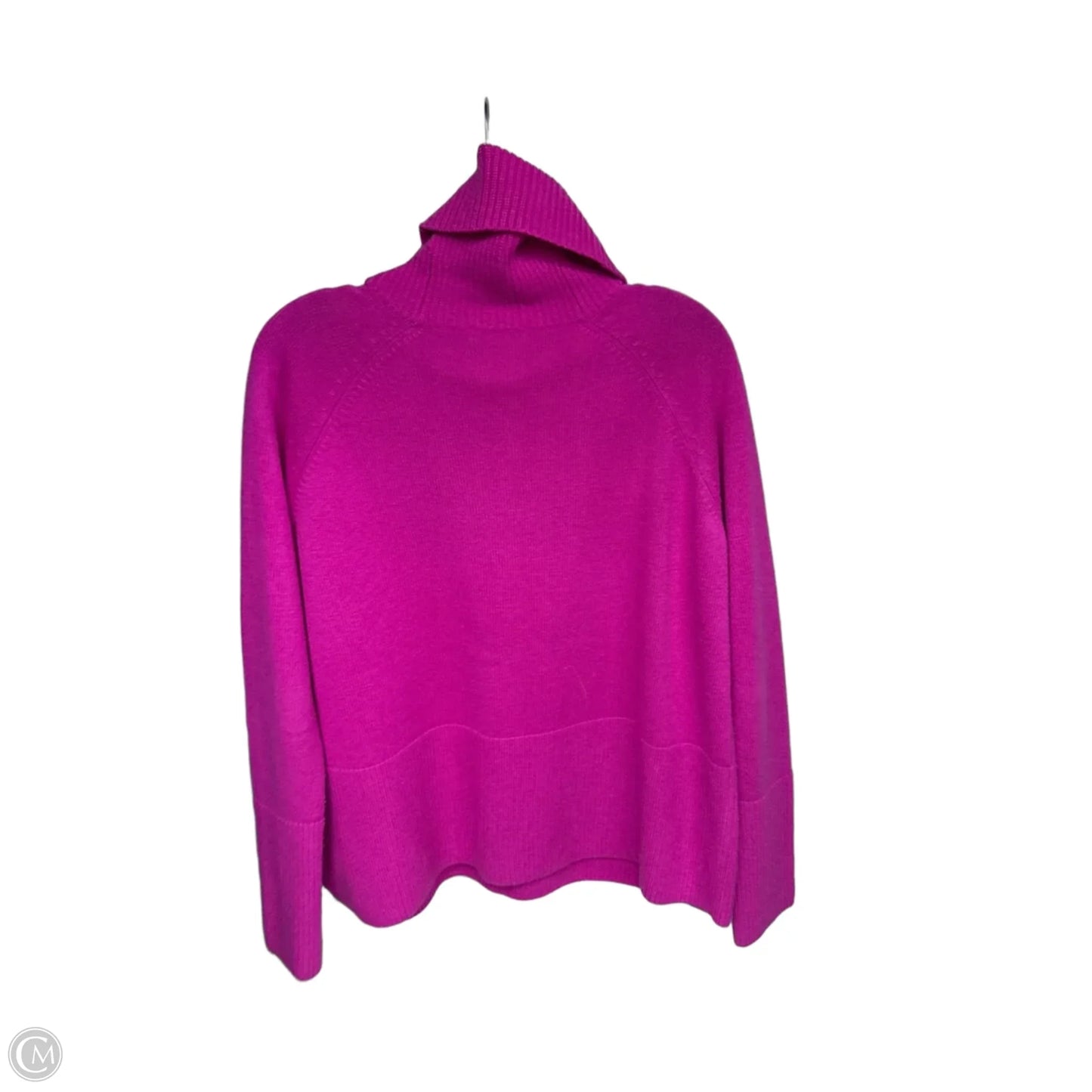 Sweater By Athleta In Pink, Size: S