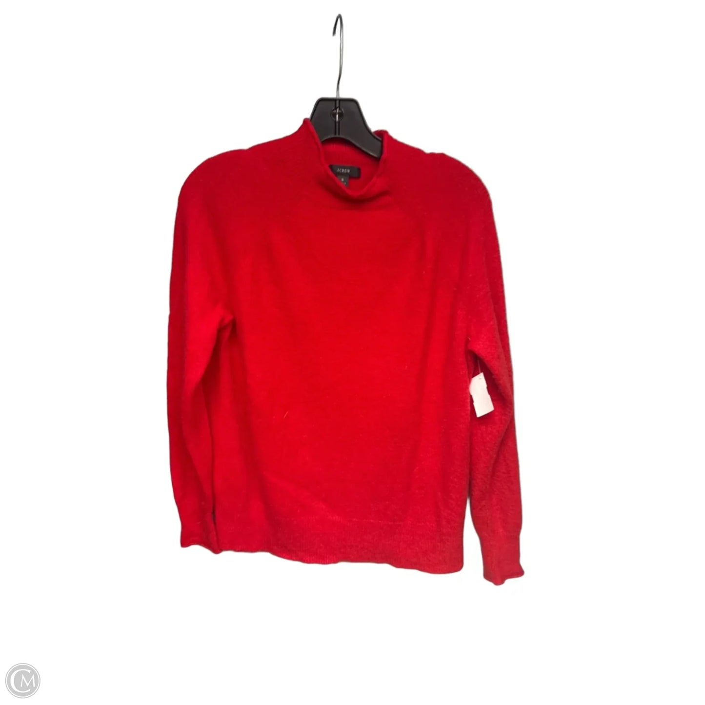 Sweater By J. Crew In Red, Size: S