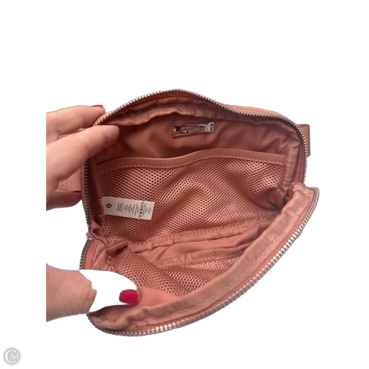Belt Bag By Lululemon, Size: Small