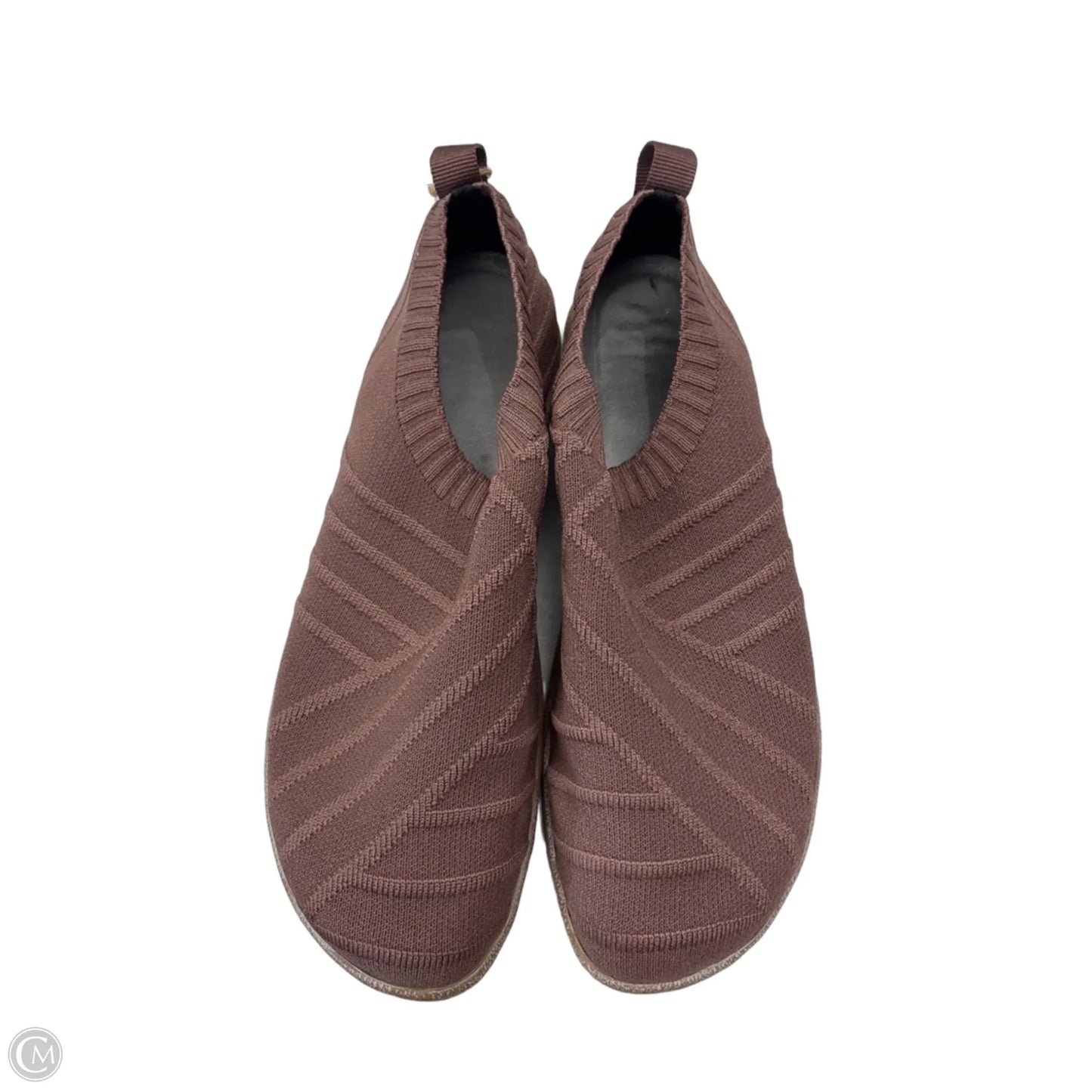 Shoes Sneakers By Naot In Mauve, Size:
