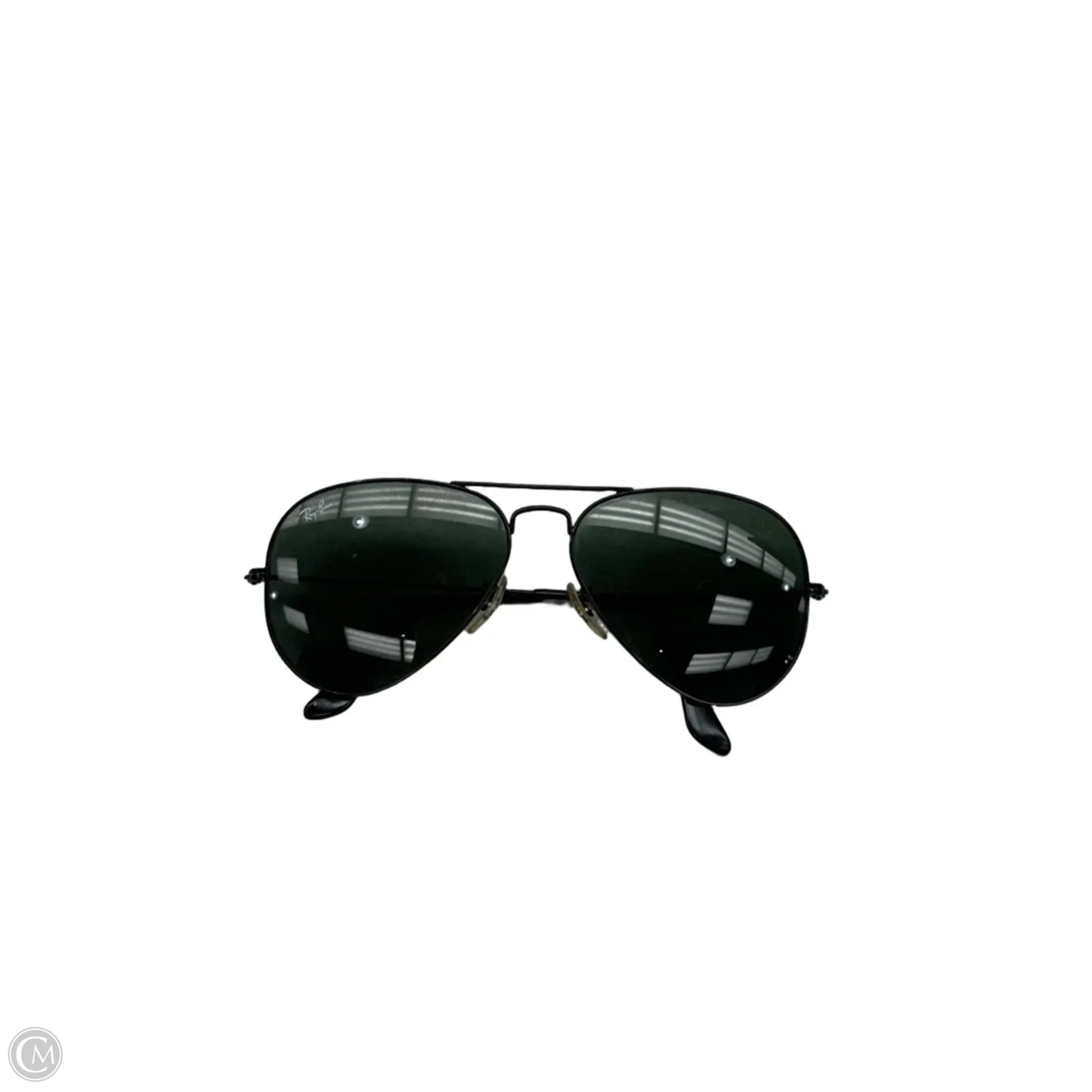 Sunglasses Designer By Ray Ban, Size: