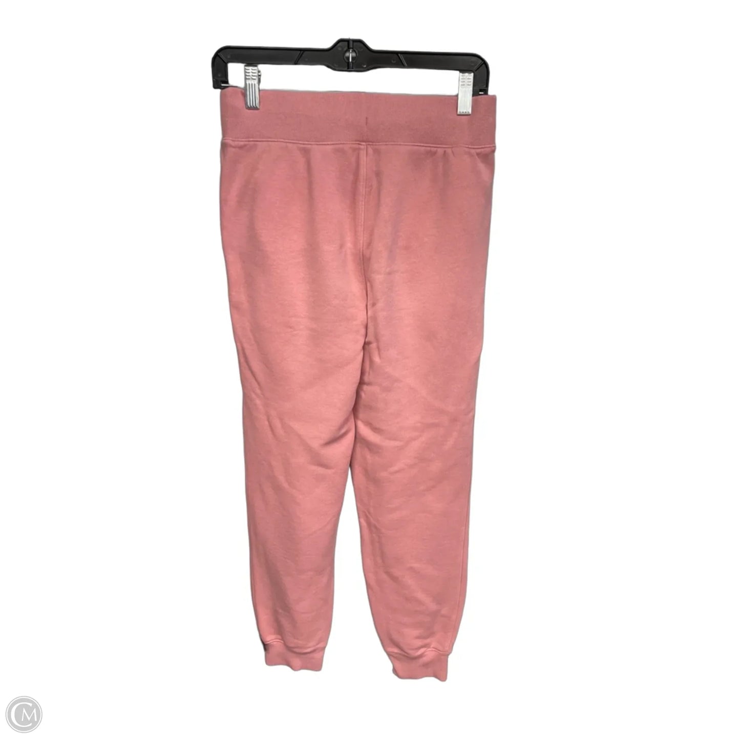 Athletic Pants By Fila In Pink, Size: S