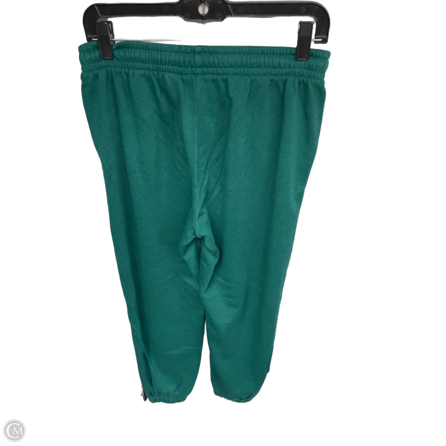 Athletic Pants By Divided In Green, Size: S