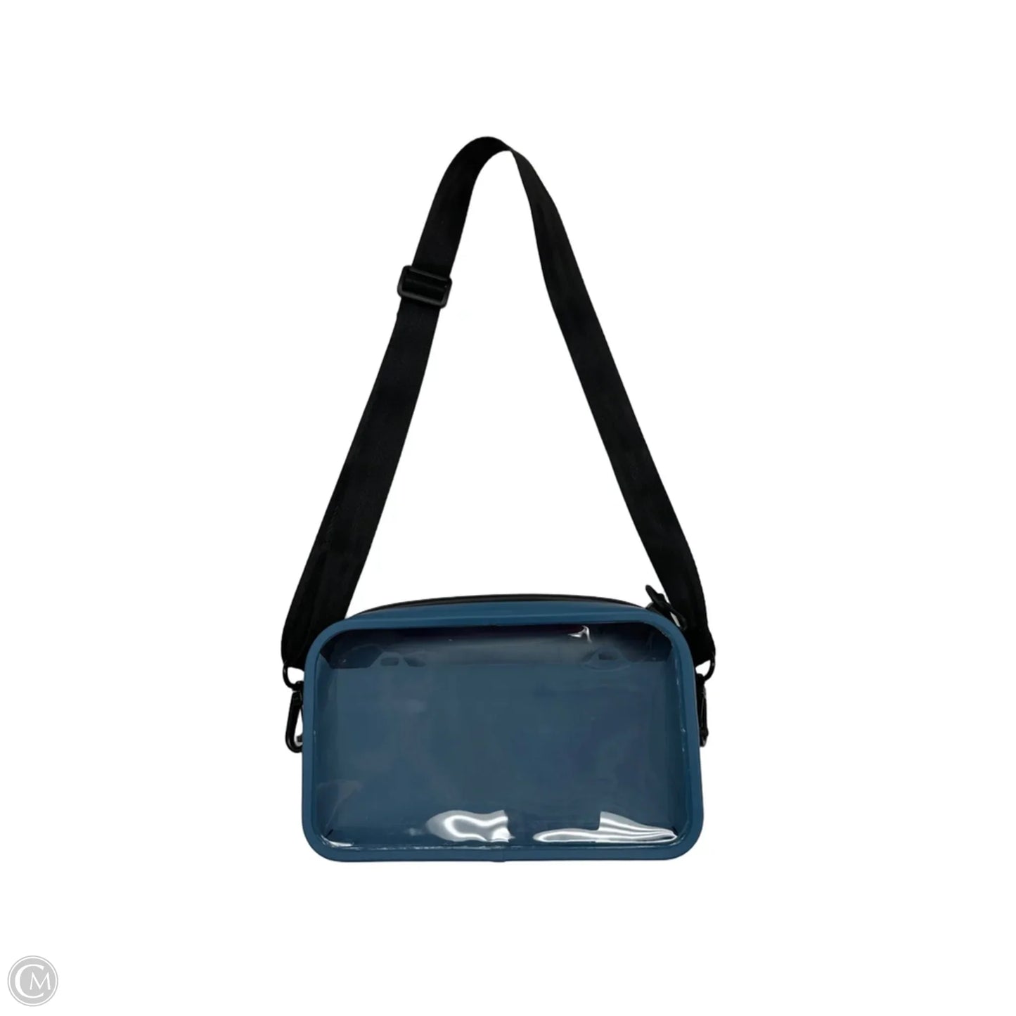 Crossbody By Clothes Mentor, Size: Small