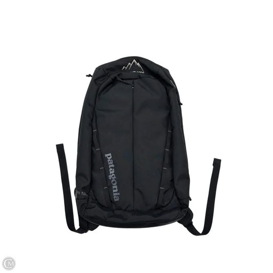 Backpack By Patagonia, Size: Medium