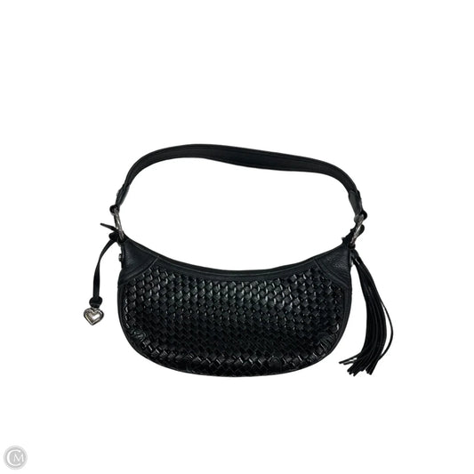 Handbag Designer By Brighton, Size: Medium