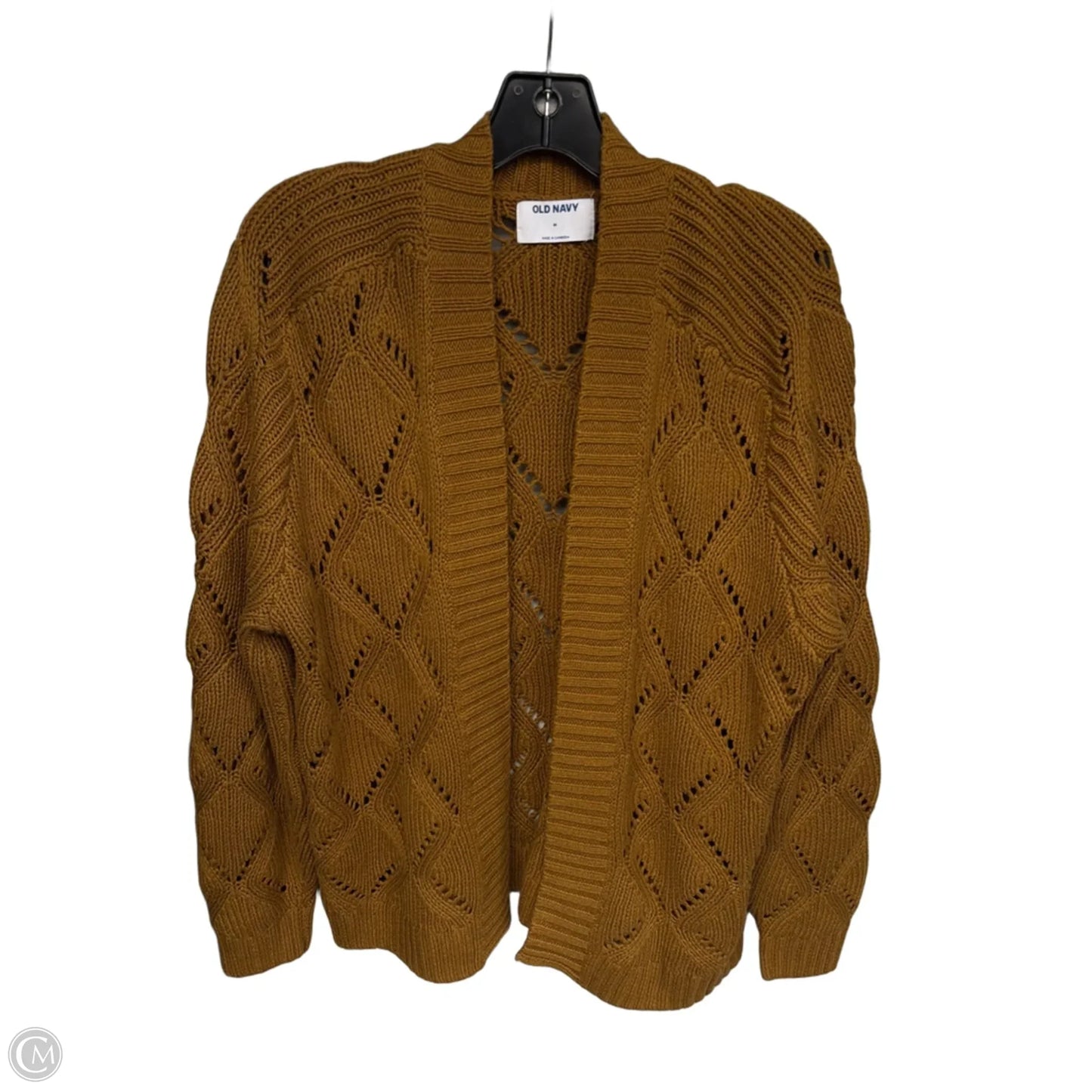 Cardigan By Old Navy In Brown, Size: S