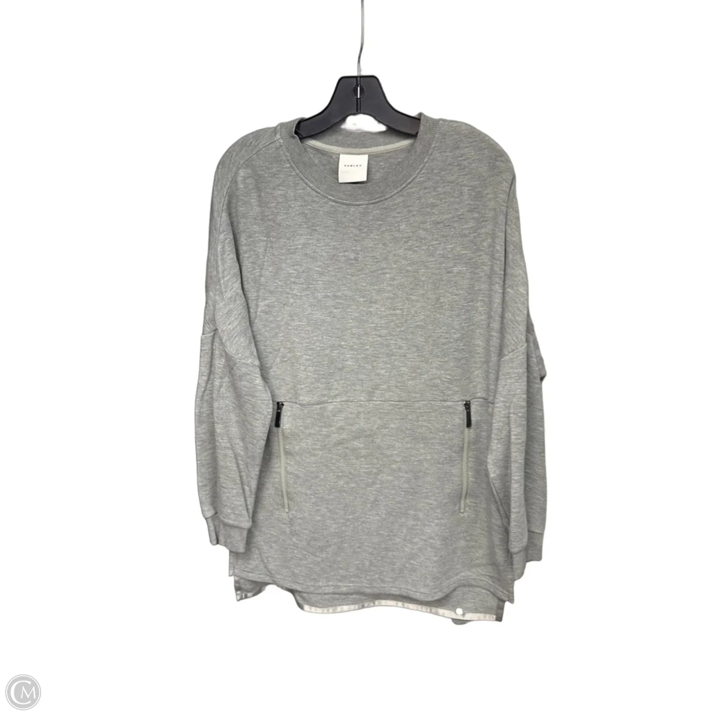 Sweater By Varley In Green, Size: S