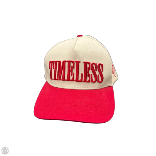 Hat Baseball Cap By Clothes Mentor