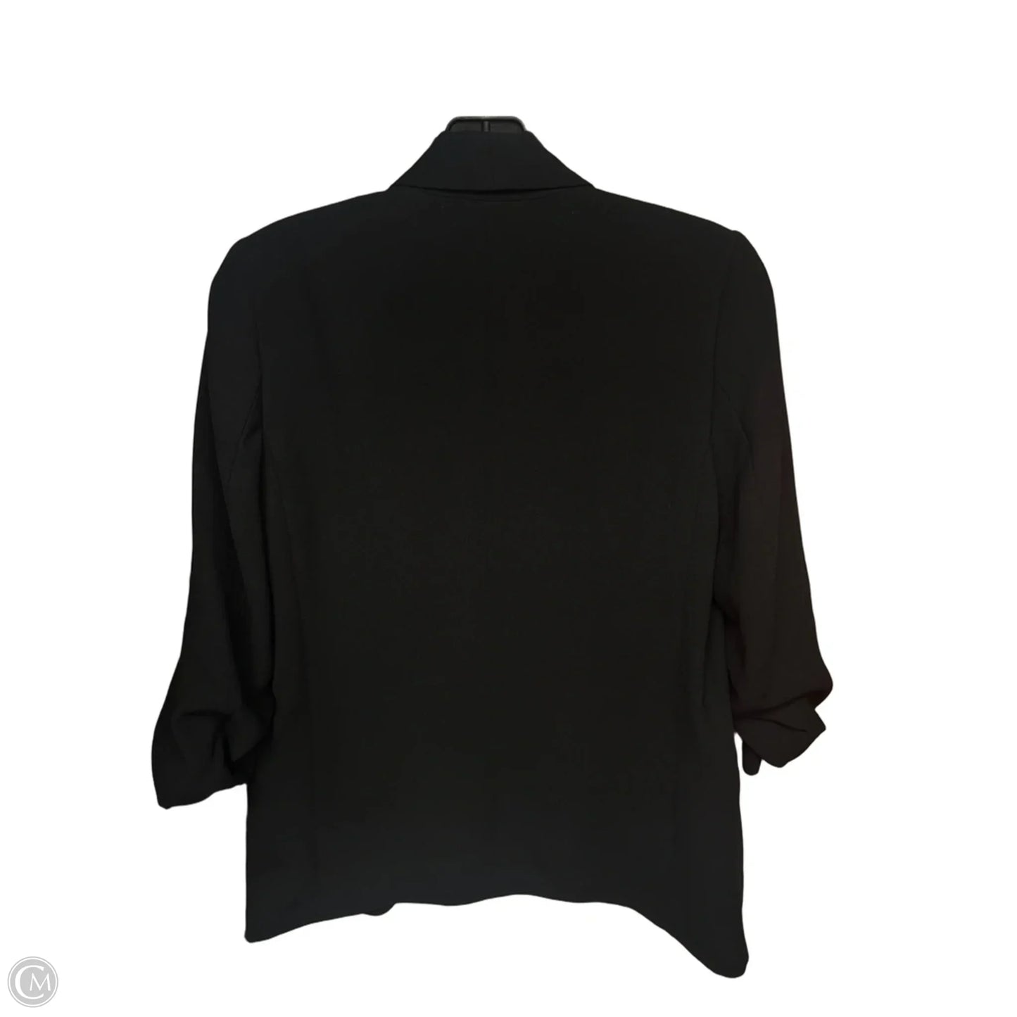 Blazer By Express In Black, Size: S