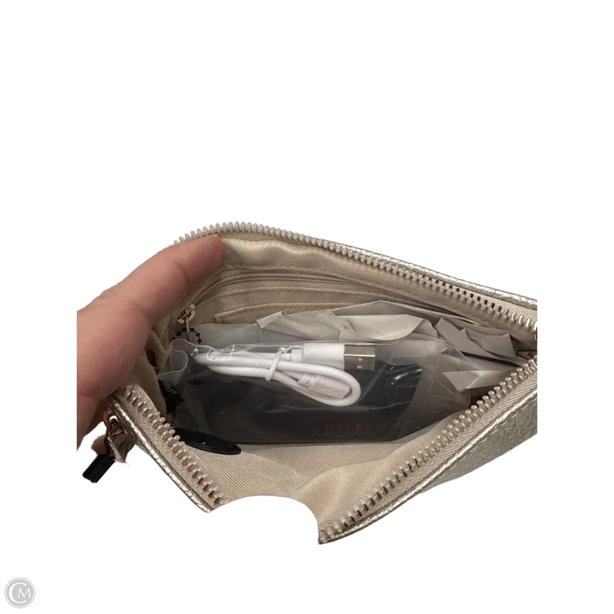 Wristlet By Apt 9, Size: Small