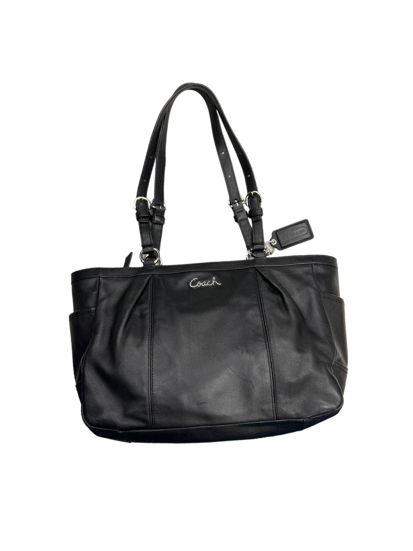 Handbag Designer By Coach  Size: Medium