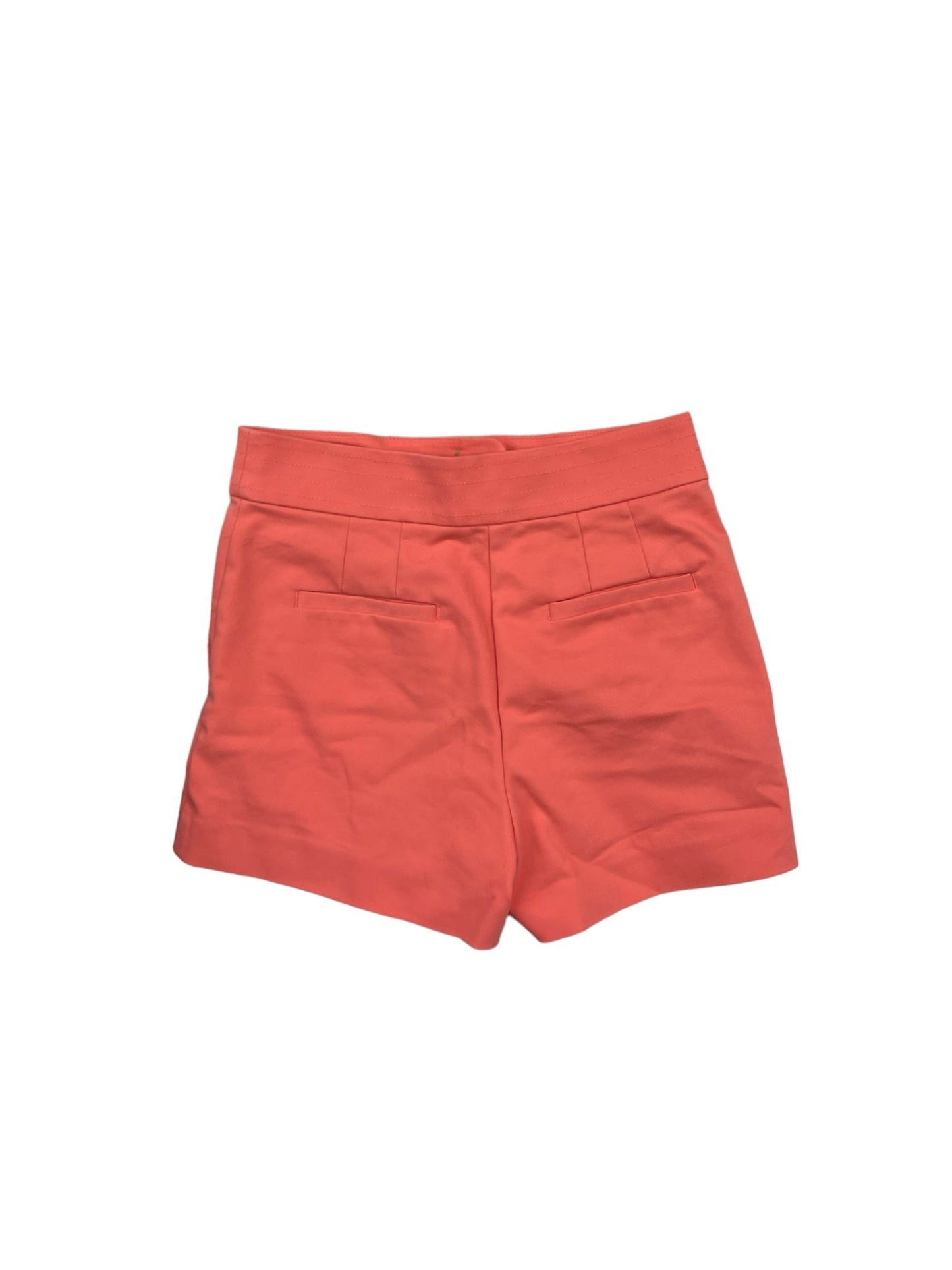 Pink Shorts Loft, Size 4petite