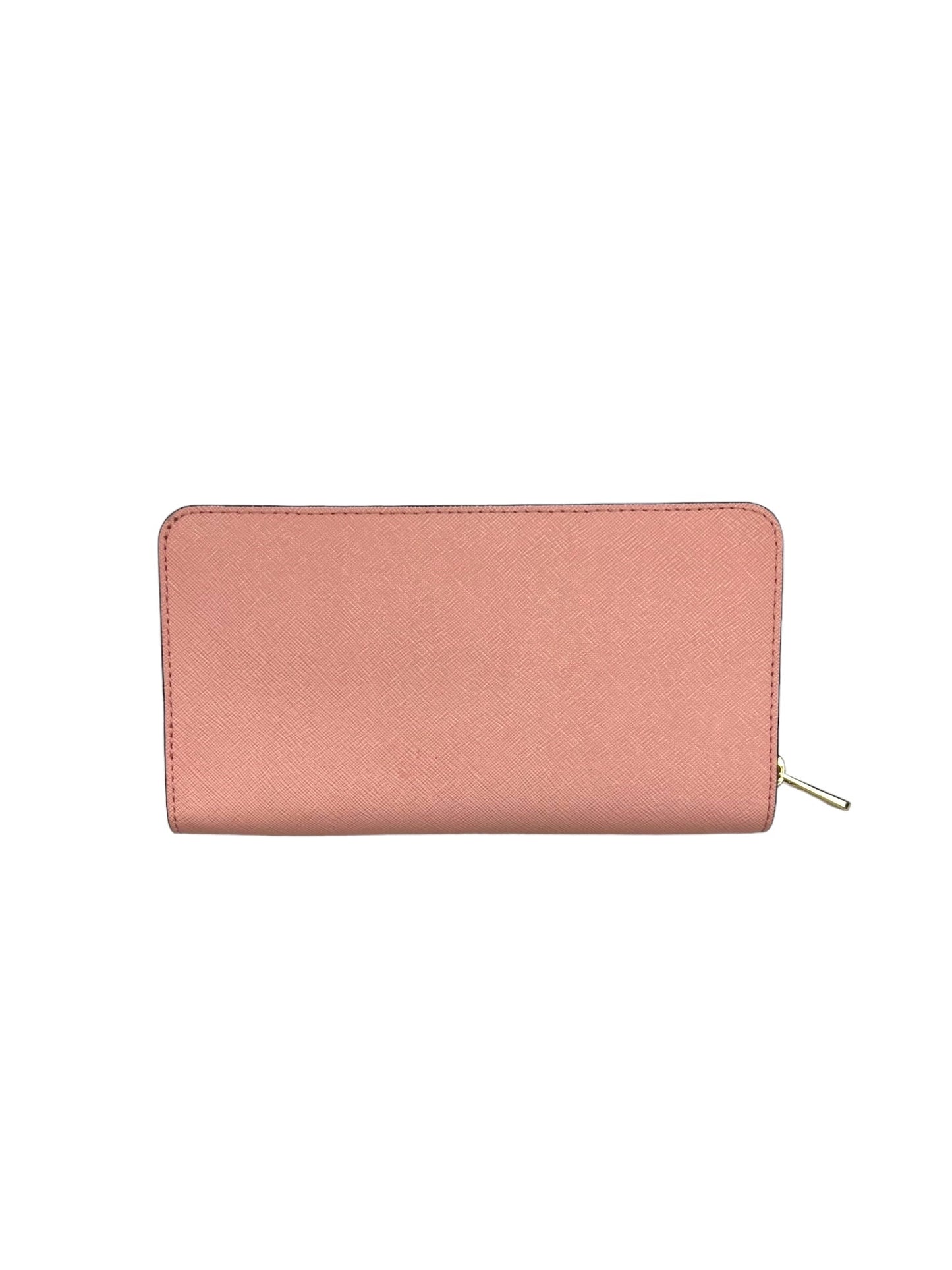 Wallet Designer Michael Kors, Size Large