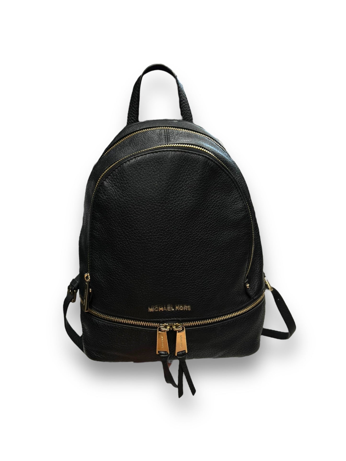 Backpack Designer Michael Kors, Size Medium