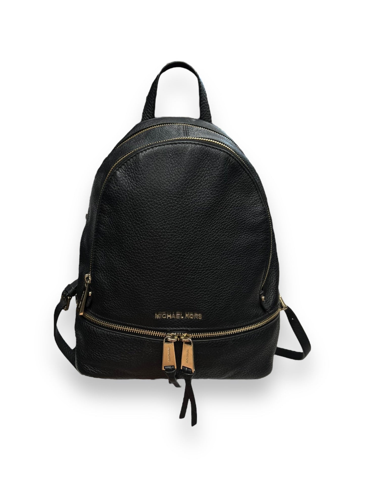 Backpack Designer Michael Kors, Size Medium