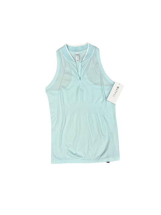 Aqua Athletic Tank Top Athleta, Size S