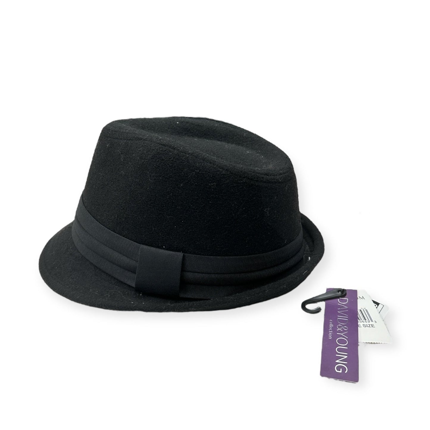 Hat Fedora By Clothes Mentor