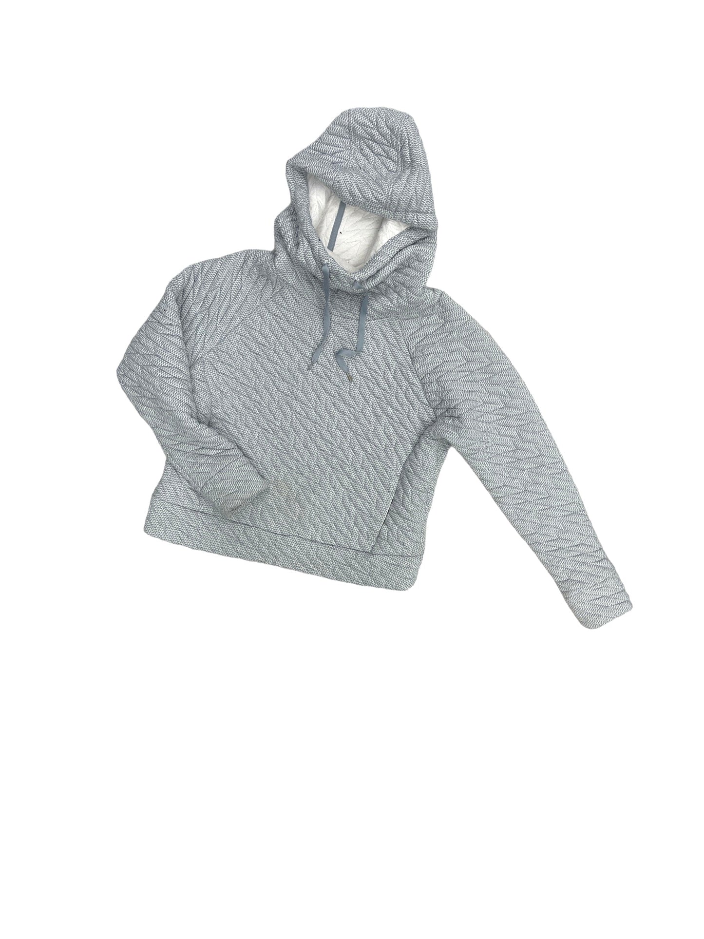 Sweater By Gapfit In Grey, Size: M