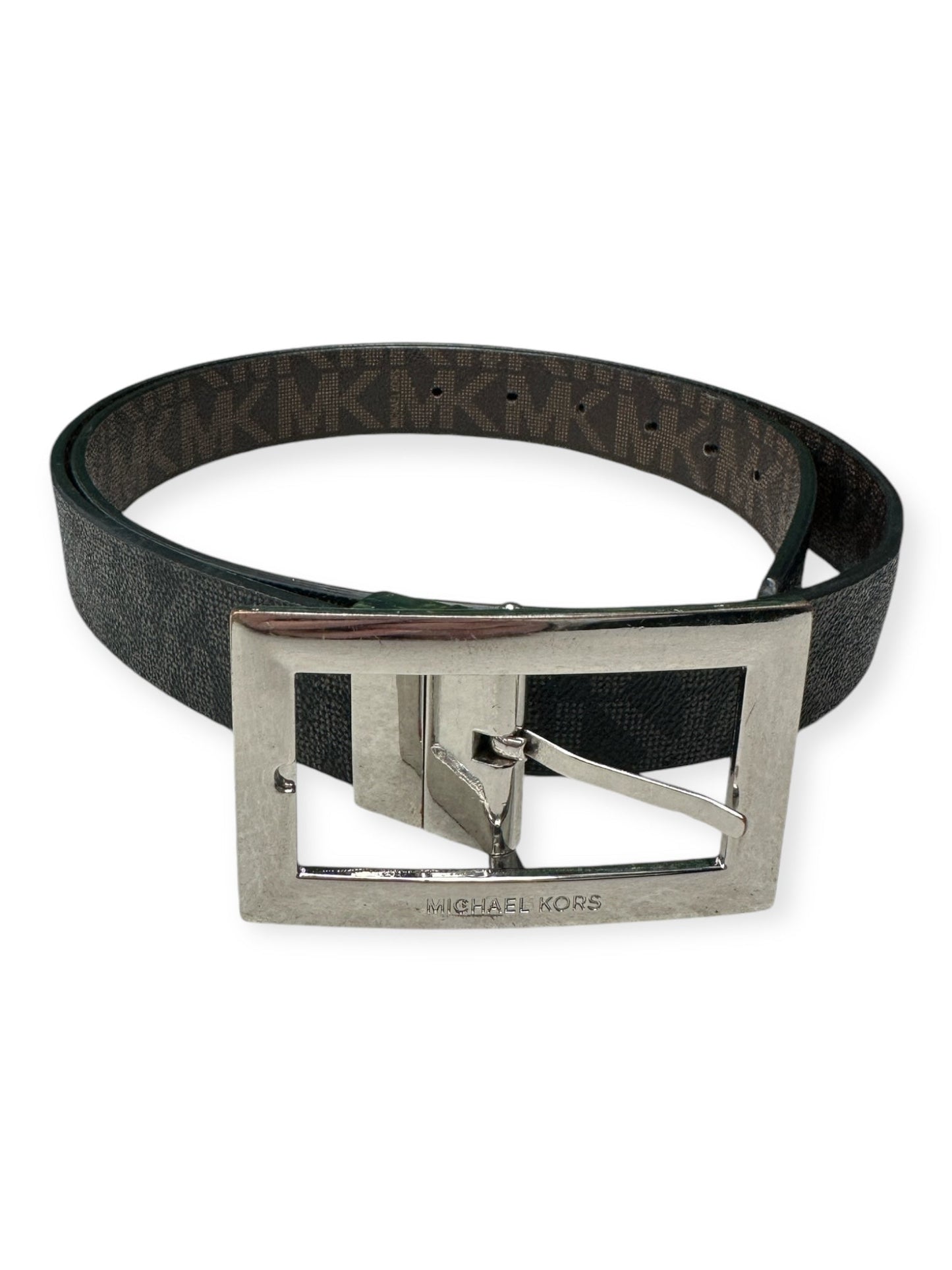 Belt Designer By Michael Kors