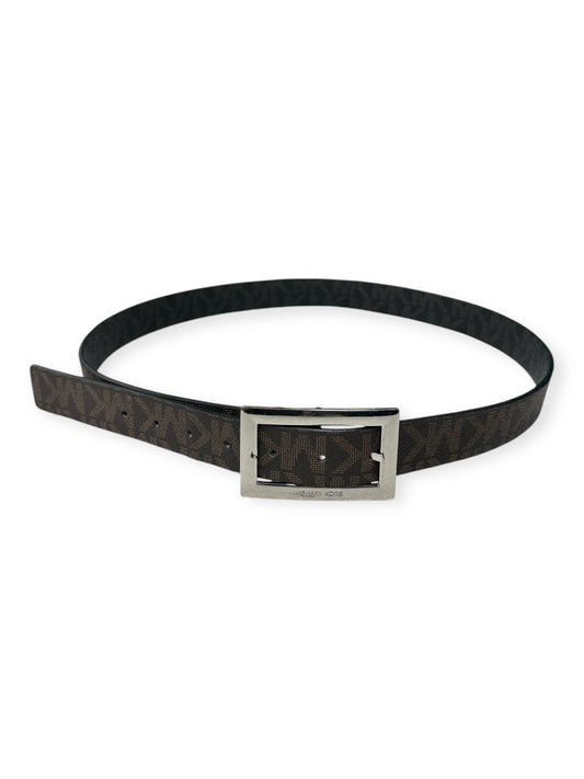 Belt Designer By Michael Kors