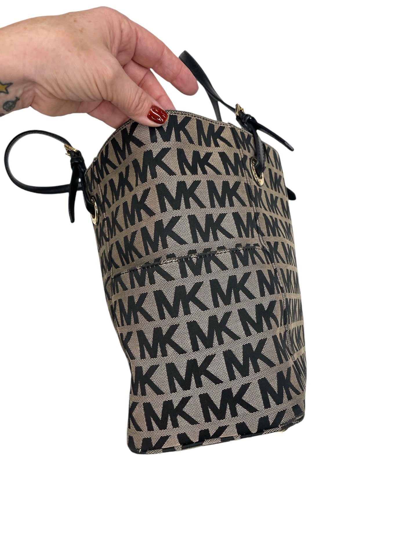 Tote By Michael Kors, Size: Large