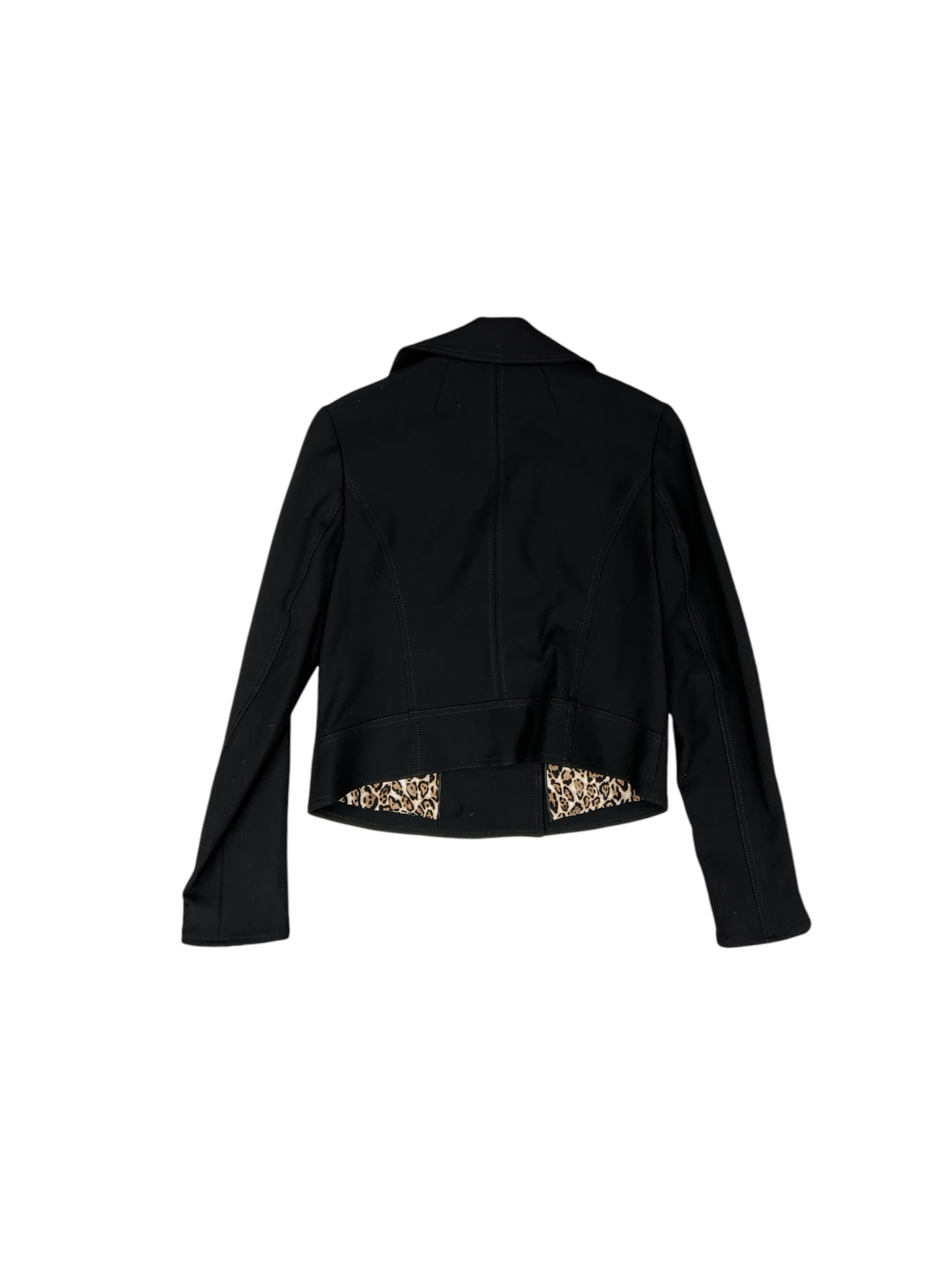 Blazer By White House Black Market In Black, Size: M