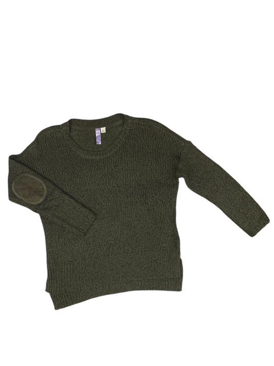 Sweater By Alya In Green, Size: S