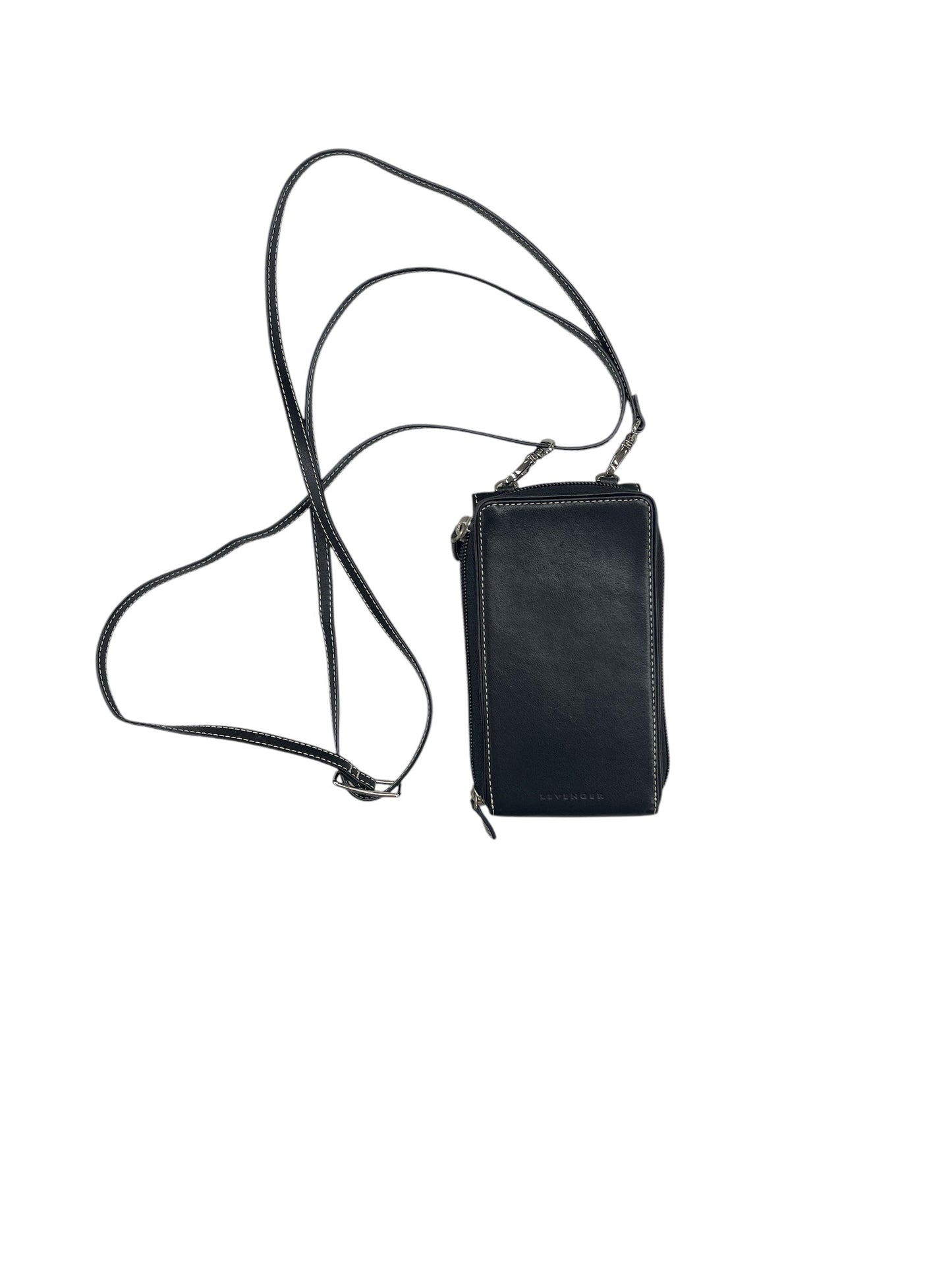 Crossbody By Levenger, Size: Small