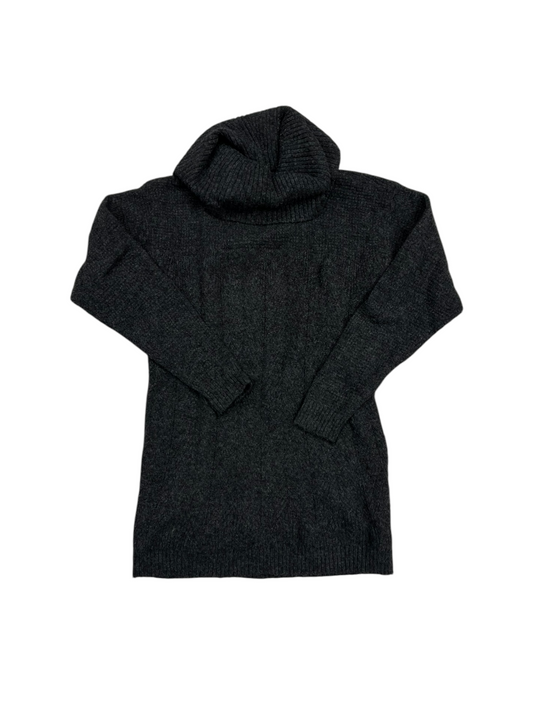 Sweater By Cabi In Grey, Size: S