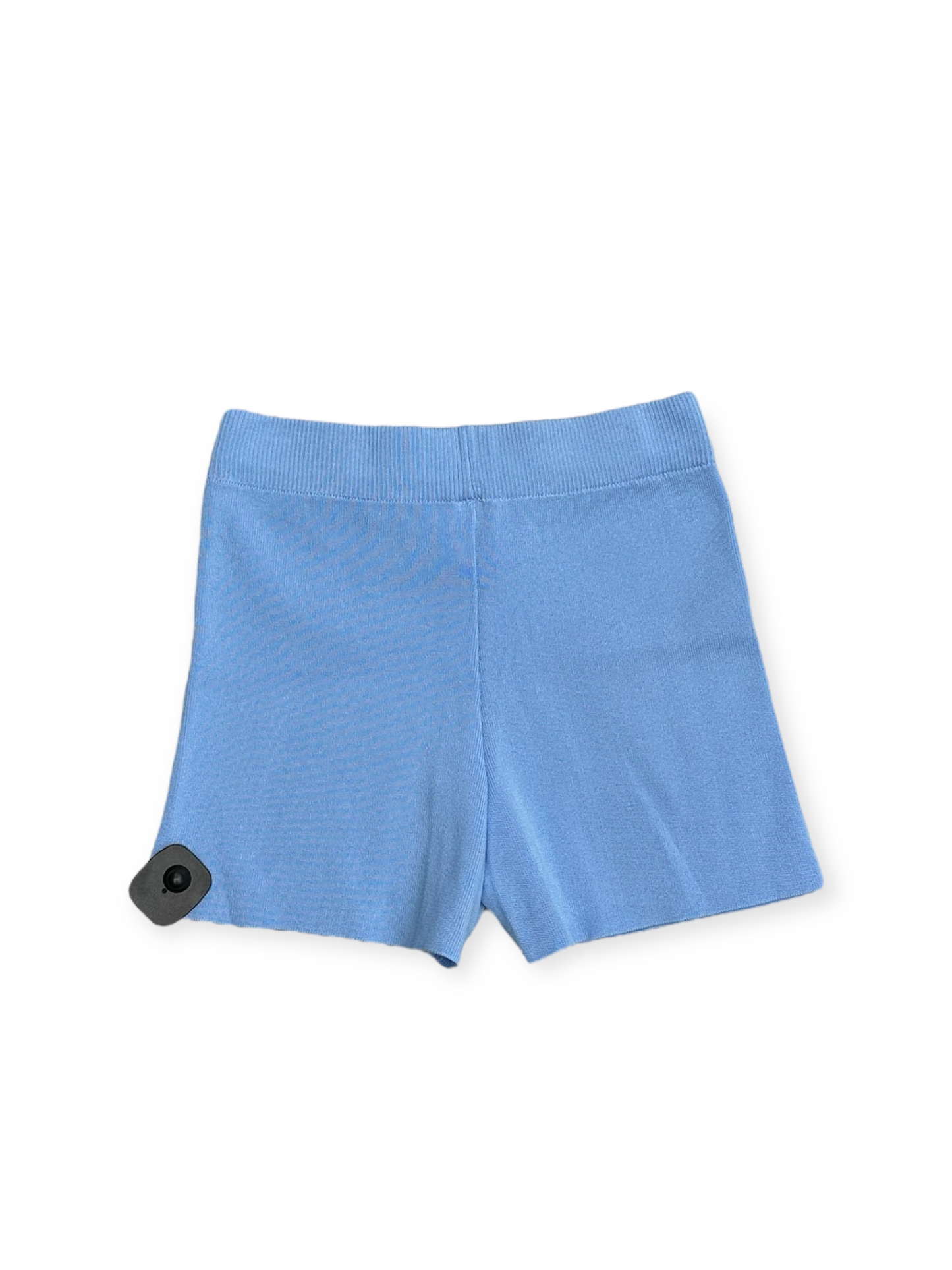 Shorts Set By Clothes Mentor In Blue, Size: S