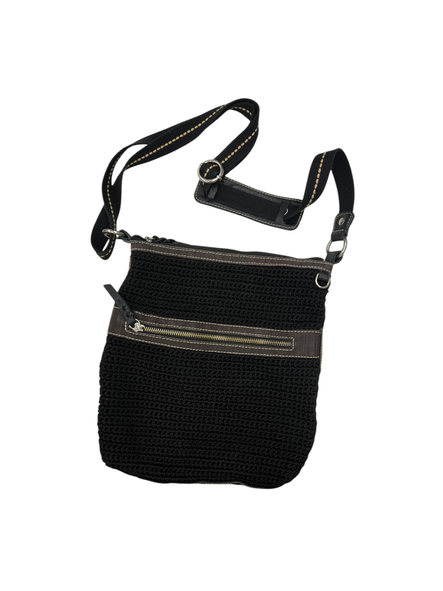 Crossbody By The Sak, Size: Large
