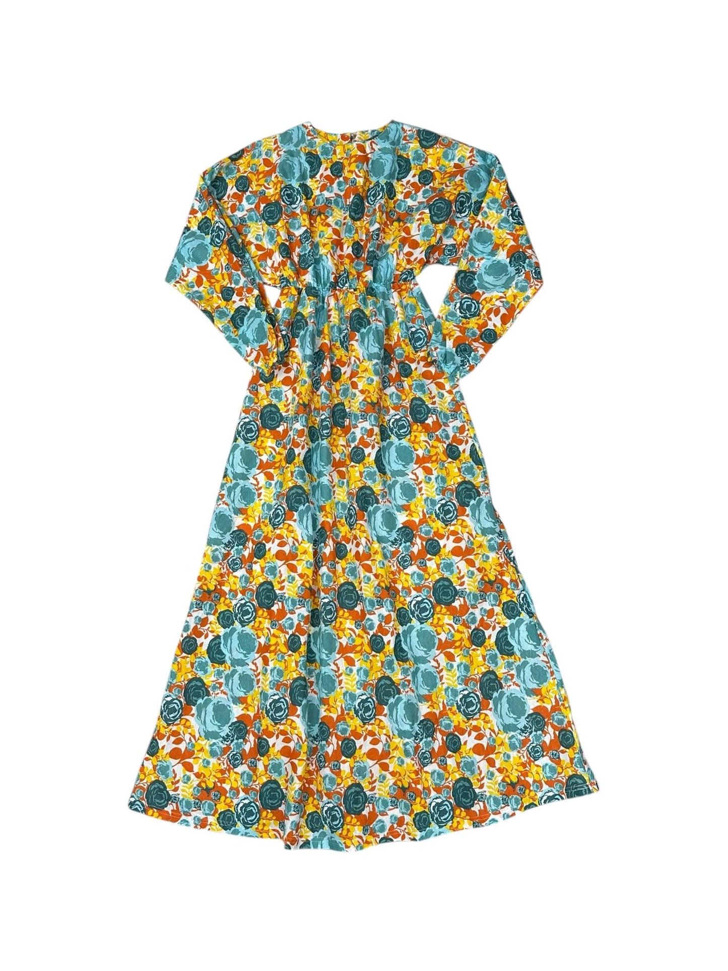 Dress Casual Maxi By Clothes Mentor  Size: S