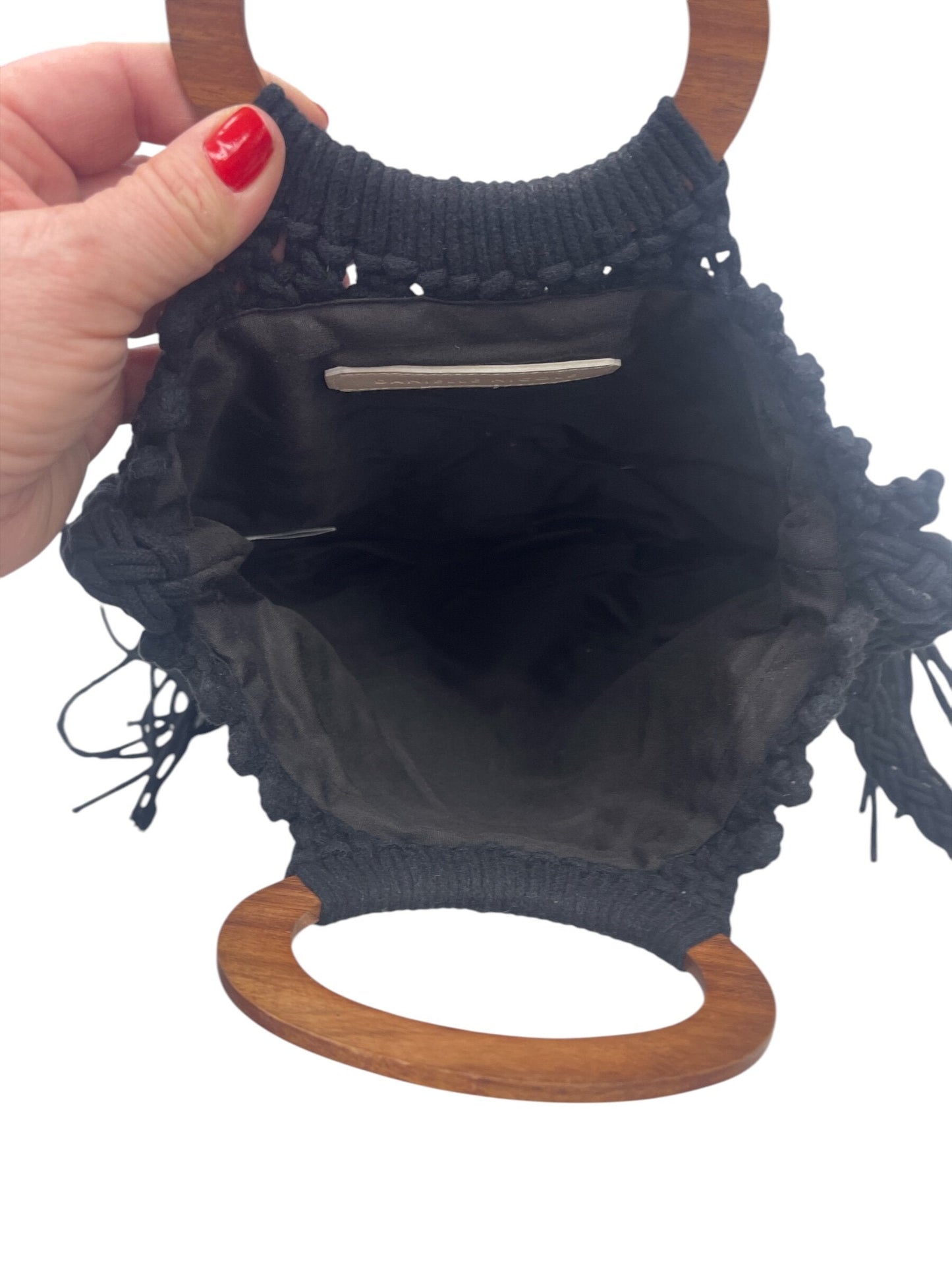 Crossbody By Danielle Nicole  Size: Medium
