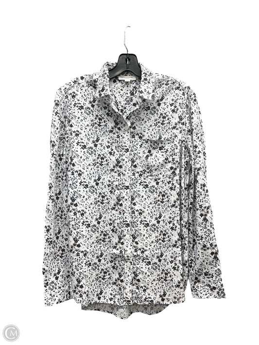 Top Long Sleeve By Beachlunchlounge  Size: S