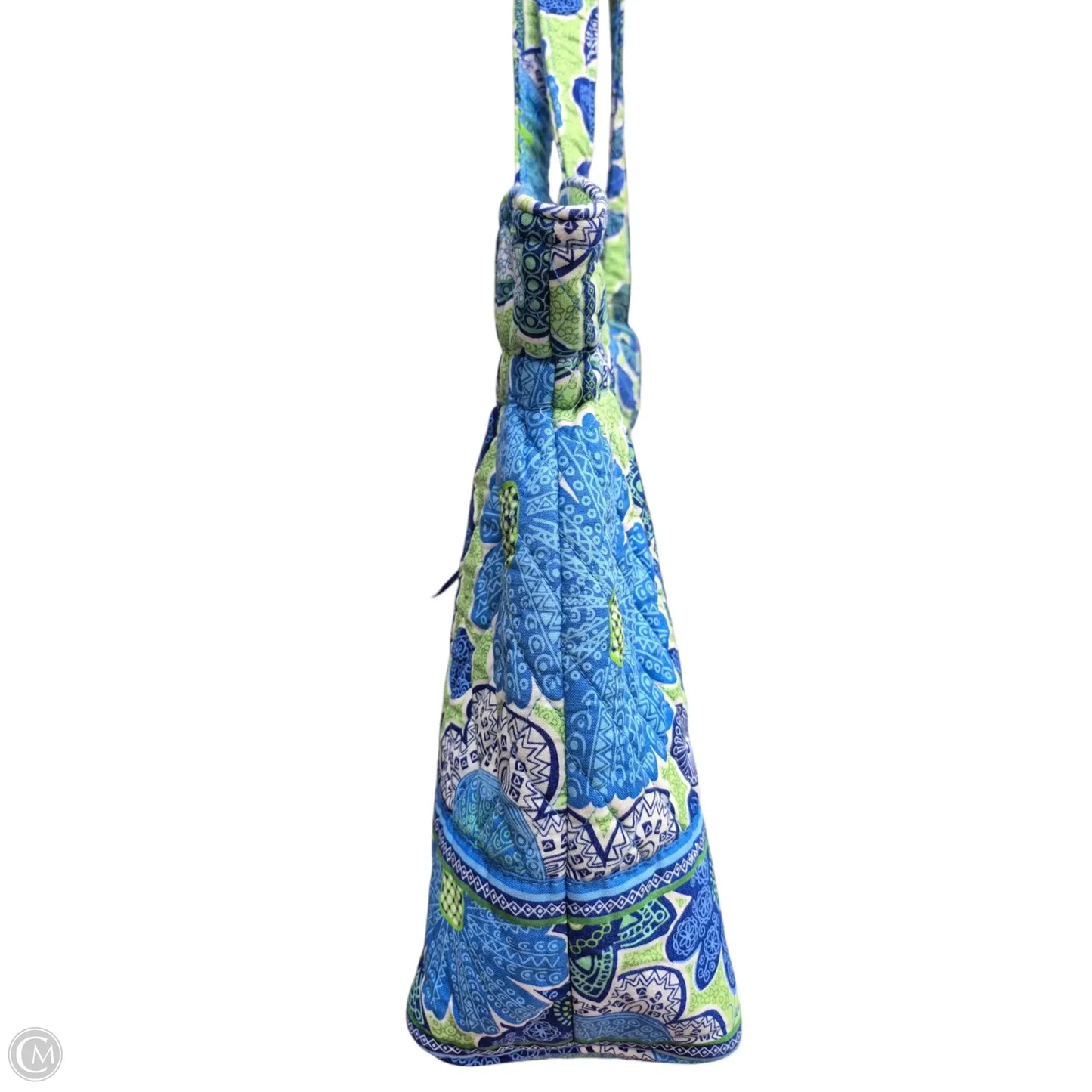 Tote By Vera Bradley, Size: Large