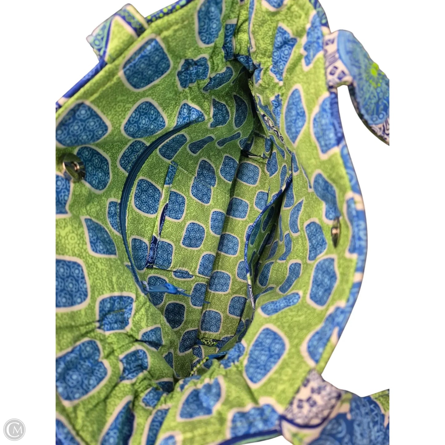 Tote By Vera Bradley, Size: Large