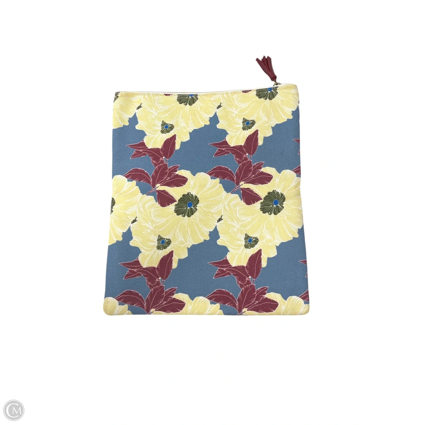 Wristlet By Rachel Pally, Size: Large