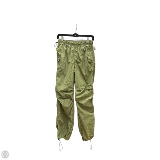 Pants Cargo & Utility By Love Tree In Green, Size: S