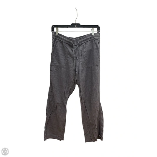 Pants Lounge By Caslon In Grey, Size: Sp