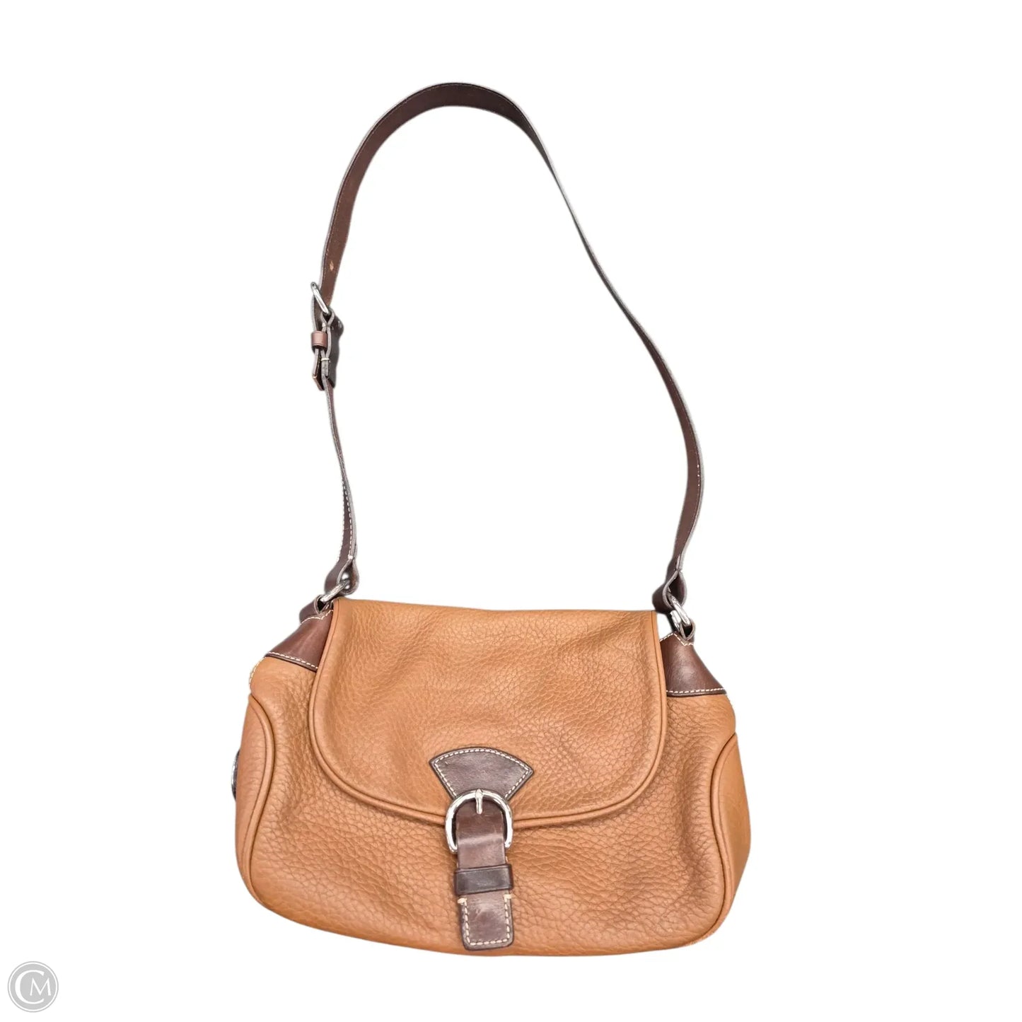 Crossbody Designer By Dooney And Bourke, Size: Small