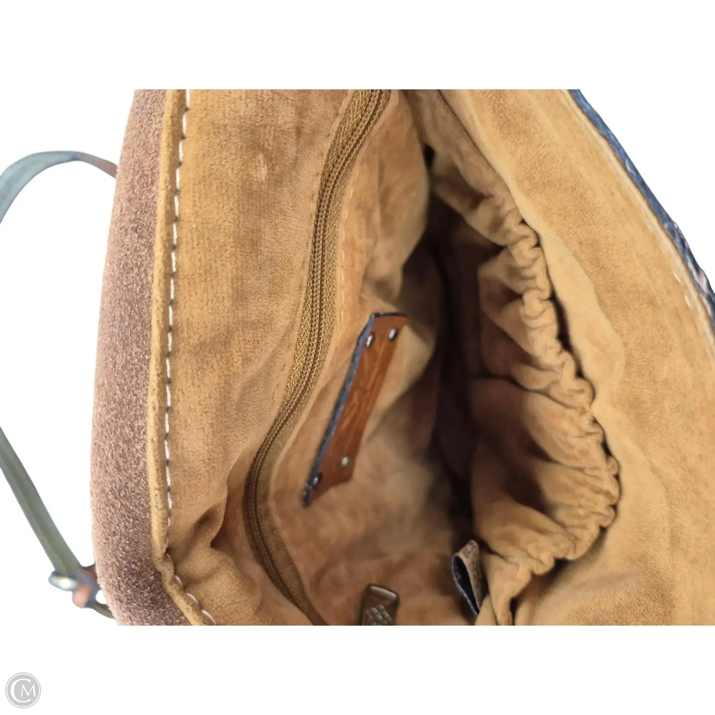 Crossbody Designer By Patricia Nash, Size: Small